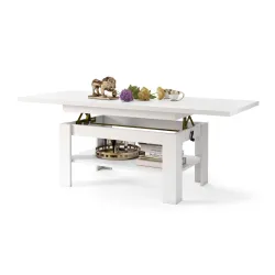 Multifunkcionalni Sto Rio Beli