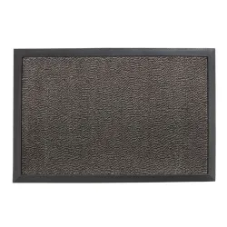 Otirač free 40x60 siva