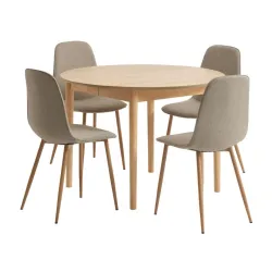 Trpezarijska garnitura Venera 2