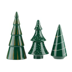 Ukras jelka TRIO 3 kom 