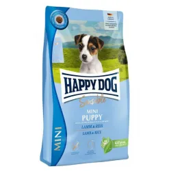 Mini puppy jagnjetina 4kg