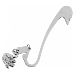 Marker za knjigu labud