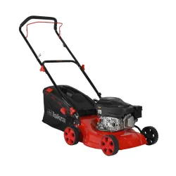 Benzinska kosilica za travu 127.1cm3 HG41PL-RV125 Iskra 