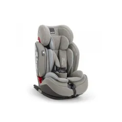 Auto sedište Inglesina a-s Gemino I-Fix 1/2/3 9-36 kg, Moon Grey