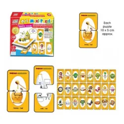  Puzle Maxi Zdrava Hrana Jagu 48 delova 391563