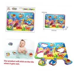 Pametne puzle Morski svet Jagu 497306