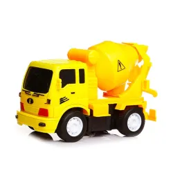 Kamion Mešalica na potez 794042