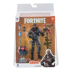 Figura Fortnite Legendary series Havoc 007272
