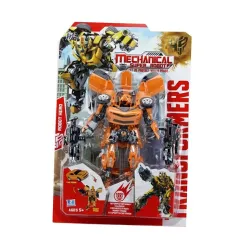 Transformers robot auto 631875