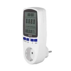 Merač potrošnje električne energije PM01D