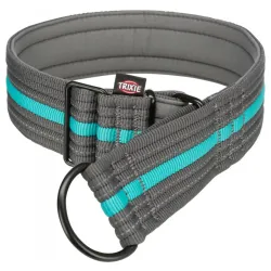 Poludavilica Fusion grafit okean M/L