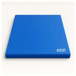 Strunjača  100X100X3CM