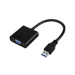 USB na VGA adapter 100-05
