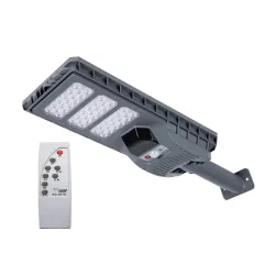 Solarni LED reflektor-lampa sa PIR senzorom