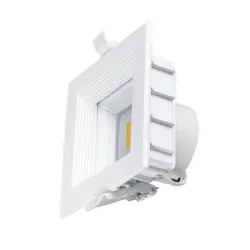 Ugradna LED lampa 20W dnevno svetlo LUG1860-20/W