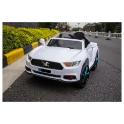 Dečiji auto na akumulator MUSTANG