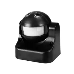 Senzor pokreta PIR-90B/BK