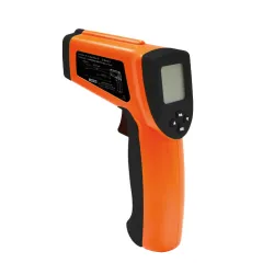 Infracrveni termometar  +1100C DT8011H