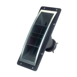 Piezo visokotonski zvučnik 263x100mm 300W KHS120