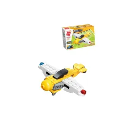 Kocke mini avion Qman