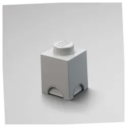 Kutija za odlaganje (1) Lego kameno siva 40011740