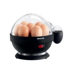 Aparat za kuvanje jaja Sencor SEG 710BP