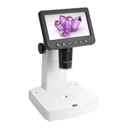 Digitalni Mikroskop DTX 700 LCD