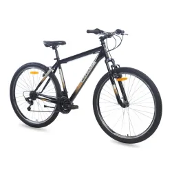 Bicikl MATRIX 29"/18 crna/bež