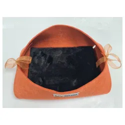 Pet Line krevet od felta S Akila