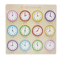 Drvene umetaljke satovi ( 61/30596-1 ) 