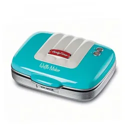 Aparat za galete Ariete, plavi	