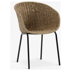 Baštenska stolica TUERNE natur