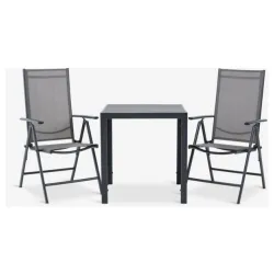 Baštenska garnitura Mobi