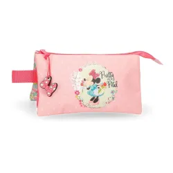 Pernica sa 3 pregrade Minnie