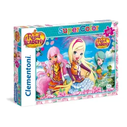 Slagalica  Regal Academy