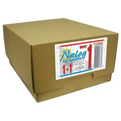 Obrazac 1 1+1 na tabuliru