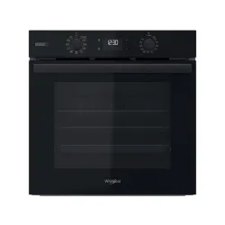 Ugradna rerna WHIRLPOOL OMSR58CU1SB 