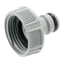 Nastavak za slavinu 1"