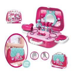 Kozmetički set u torbi - šik