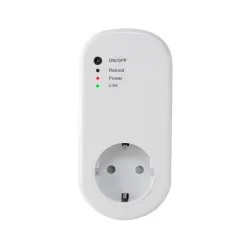 Wi-Fi + RF smart utičnica