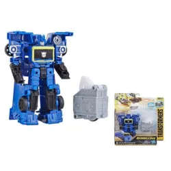 Transformes Bumble Bee Soundwave 589302