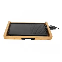 Stoni grill Sencor SBG 206BK