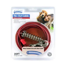 Sajla za vezivanje 20ft  6 M 