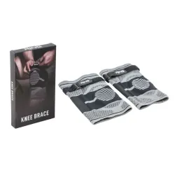 RING steznik za koleno sa zakljucavanjem RX PS-0104-XL