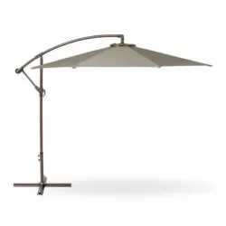 Baštenski suncobran 3 m sa zglobom Parasol 24-SA0115D