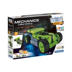 Igracka clementoni auto green