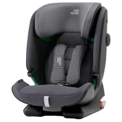 Auto sedište za bebe Britax Romer Advansafix i-Size (15-36kg) Sgrey