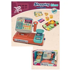 Kasa na baterije 332844