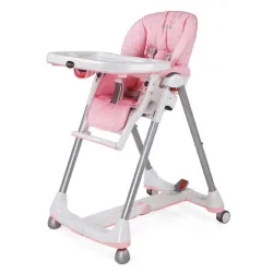 Stolica za hranjenje Peg Perego Pirma Pappa Diner Savana Rosa