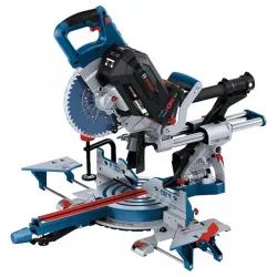 Akumulatorska stacionarna testera GCM 18V-216 DC